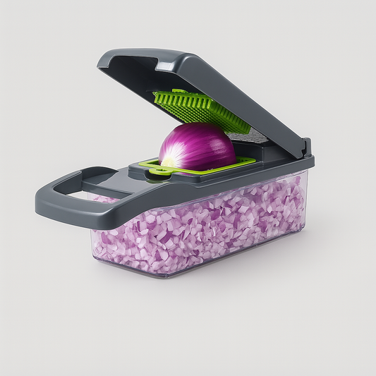 SCHNELL-SCHNEIDER (16-teilig)