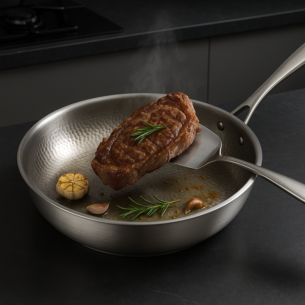 TITAN-PREMIUM-PFANNE™