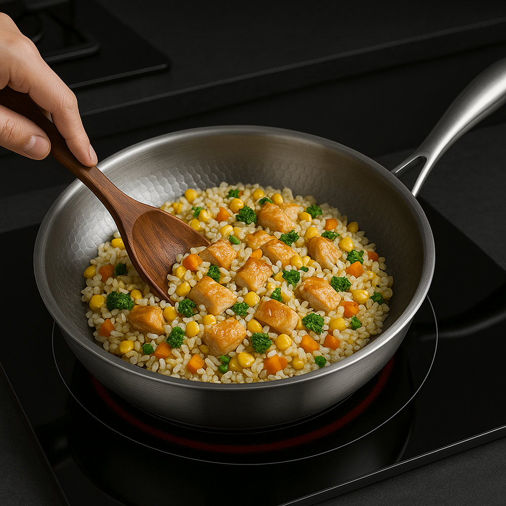 TITAN-PREMIUM-PFANNE™