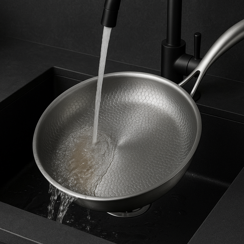 TITAN-PREMIUM-PFANNE™