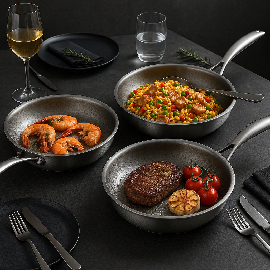 TITAN-PREMIUM-PFANNE™