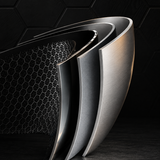 PROFI-STAINLESS STEEL PAN™