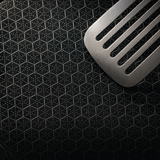 PROFI-STAINLESS STEEL PAN™