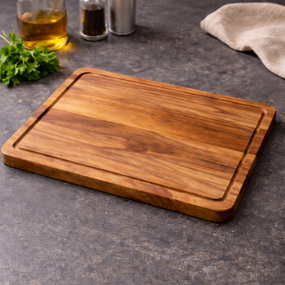 AKAZIEN-SCHNEIDEBRETT™