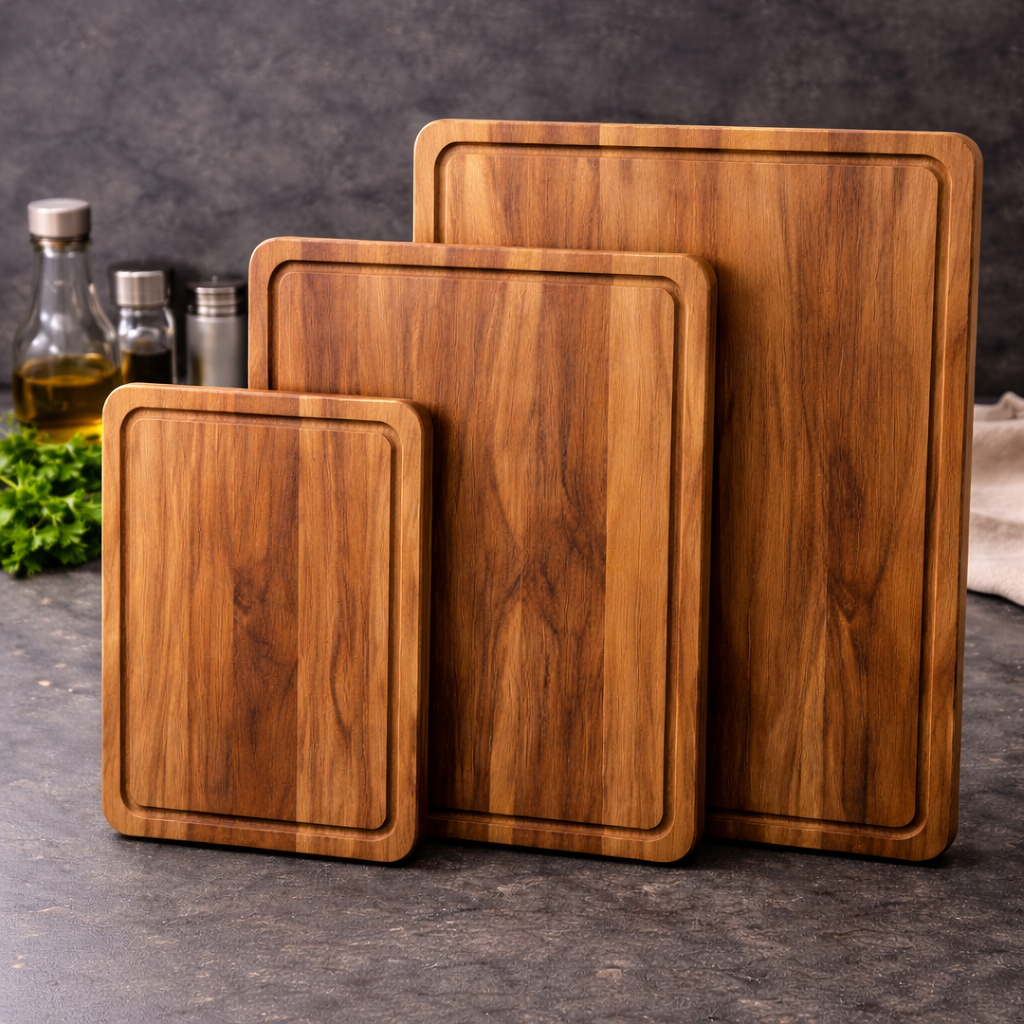 AKAZIEN-SCHNEIDEBRETT™