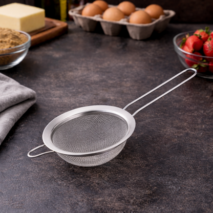 EDELSTAHL-KÜCHENSIEB™