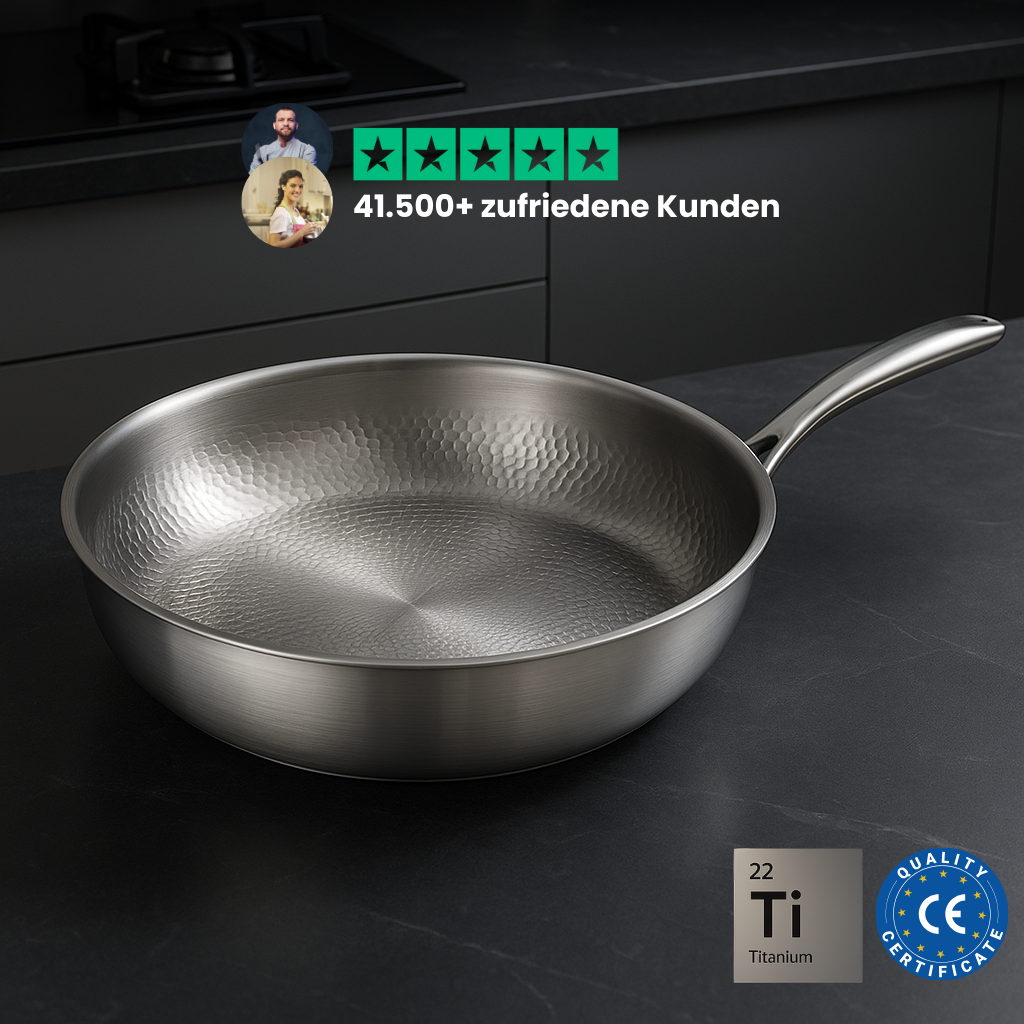 TITAN-PREMIUM-PFANNE™