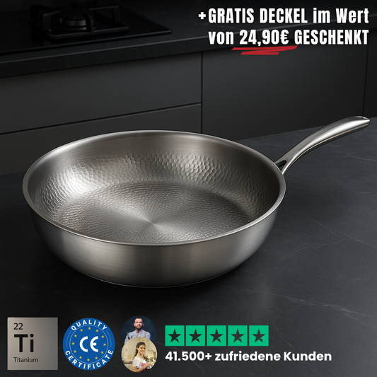 TITAN-PREMIUM-PFANNE™