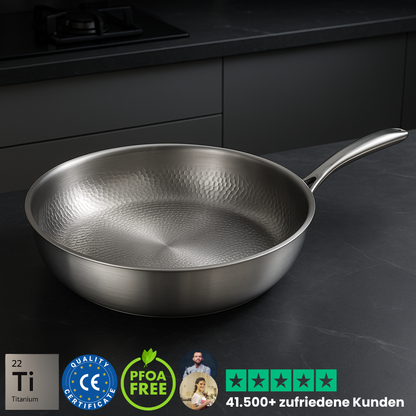 TITAN-PREMIUM-PFANNE™