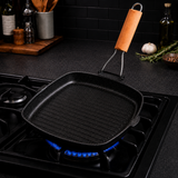 POÊLE-GRILL PREMIUM™