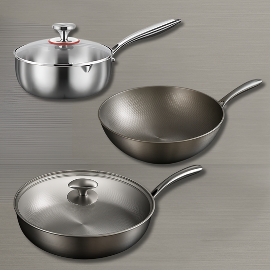 HYBRID-TITAN-PAKETE™