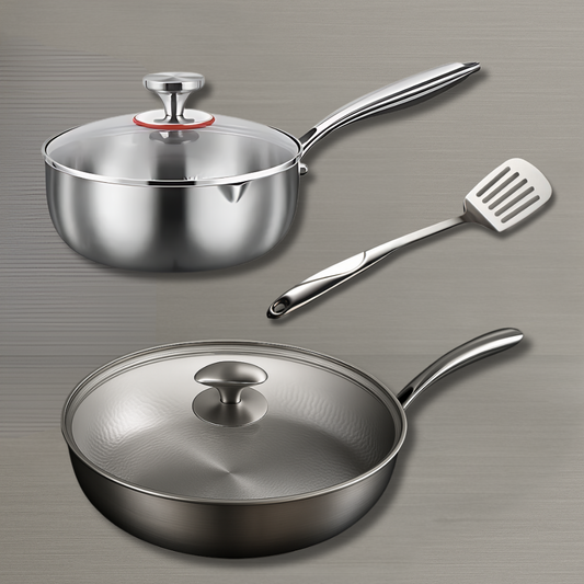 KOCH-TITAN-PAKETE™