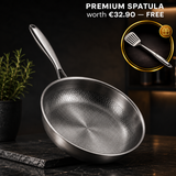 PREMIUM TITANIUM PAN™