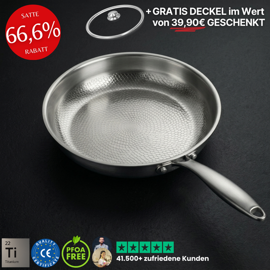 TITAN PREMIUM PAN™