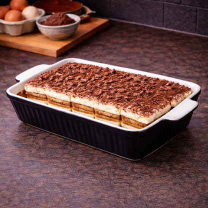 KERAMIK-AUFLAUFFORMEN™