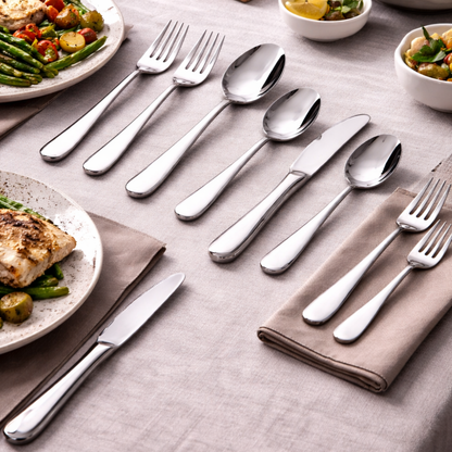 PREMIUM-BESTECK-SET™