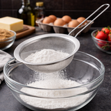 PASSOIRE DE CUISINE EN ACIER INOXYDABLE™