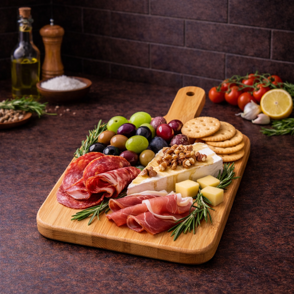 BAMBUS-SERVIER-BRETT™