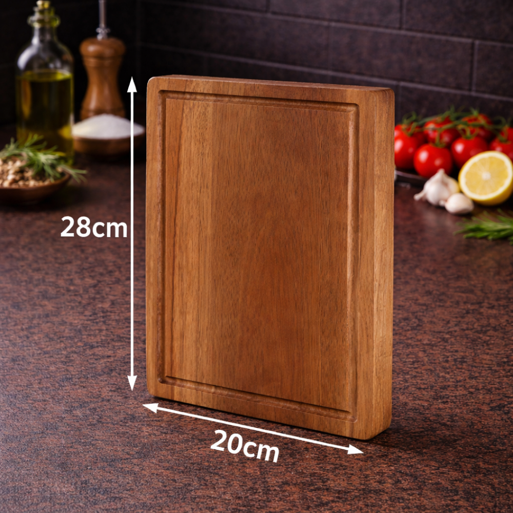 AKAZIEN-SCHNEIDEBRETT™