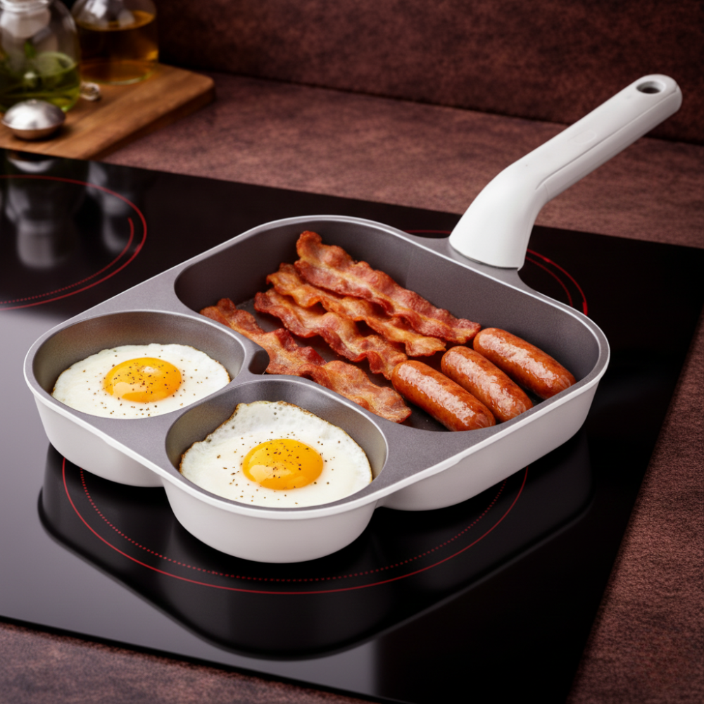 FRÜHSTÜCKS-PFANNE™