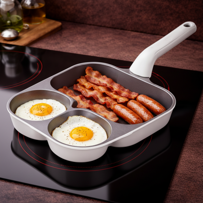 FRÜHSTÜCKS-PFANNE™