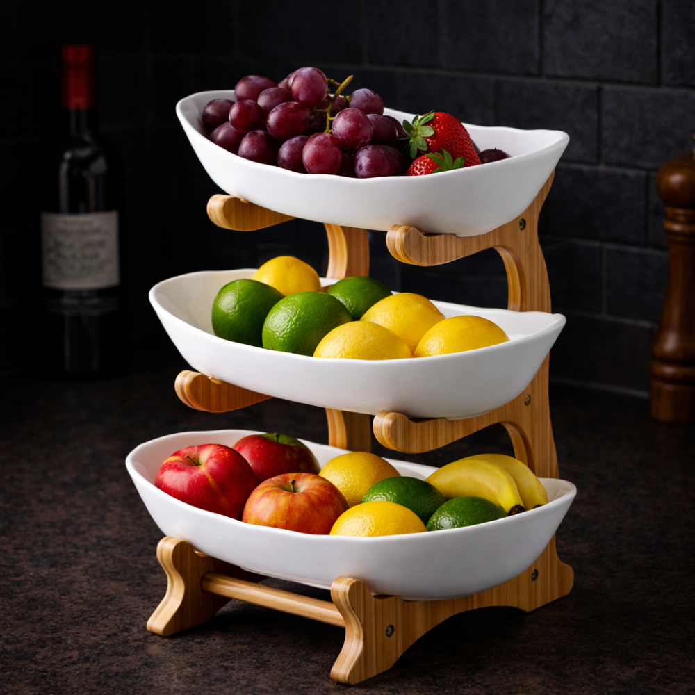 OBST-SERVIER-PLATTE™