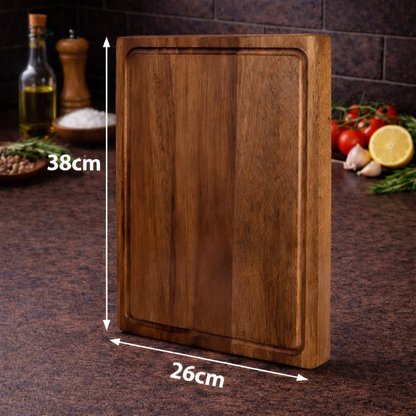 AKAZIEN-SCHNEIDEBRETT™