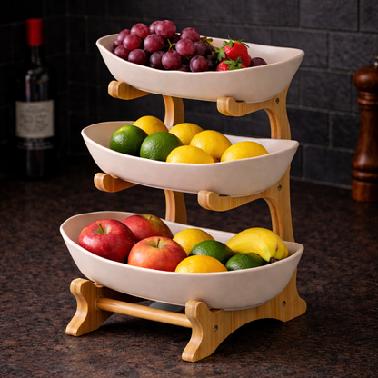 OBST-SERVIER-PLATTE™