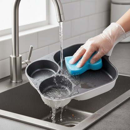 FRÜHSTÜCKS-PFANNE™