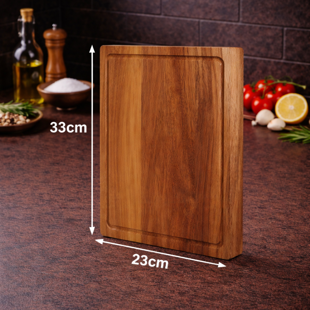 AKAZIEN-SCHNEIDEBRETT™