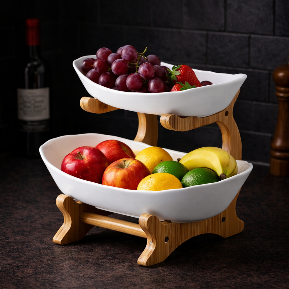 OBST-SERVIER-PLATTE™