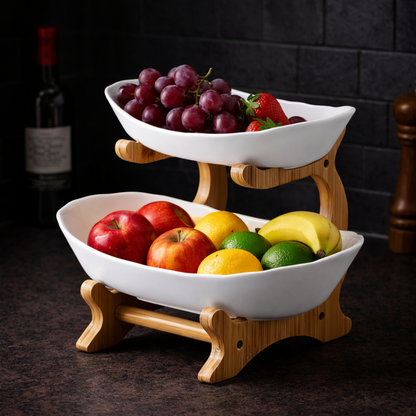 OBST-SERVIER-PLATTE™