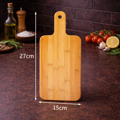 BAMBUS-SERVIER-BRETT™