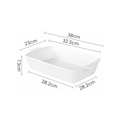 KERAMIK-AUFLAUFFORMEN™