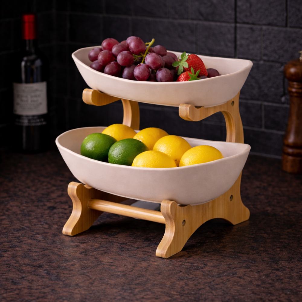 OBST-SERVIER-PLATTE™