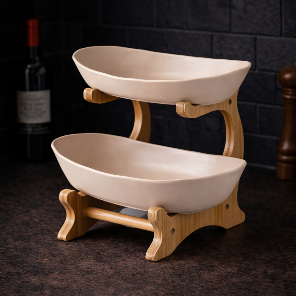 OBST-SERVIER-PLATTE™