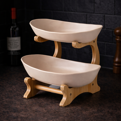 OBST-SERVIER-PLATTE™