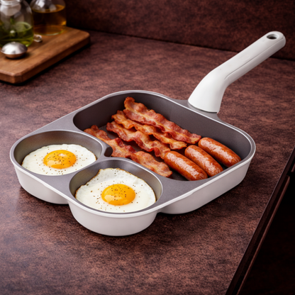 FRÜHSTÜCKS-PFANNE™
