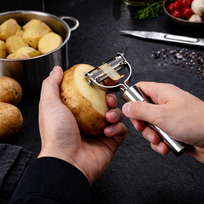 PREMIUM-SPARSCHÄLER-SET™