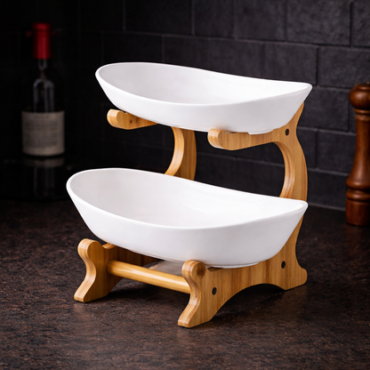 OBST-SERVIER-PLATTE™