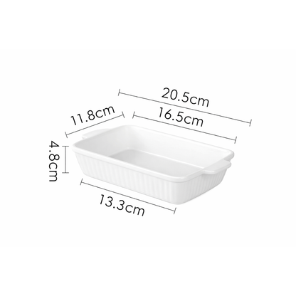 KERAMIK-AUFLAUFFORMEN™