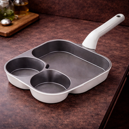 FRÜHSTÜCKS-PFANNE™