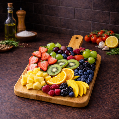 BAMBUS-SERVIER-BRETT™