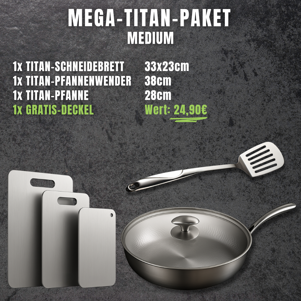 MEGA-TITAN-PAKETE™