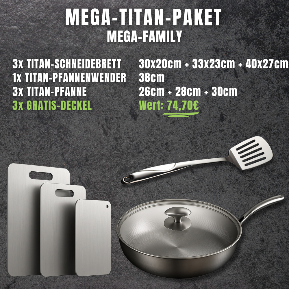 MEGA-TITAN-PAKETE™