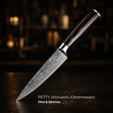 SET DE COUTEAUX DE CUISINE ELITE™