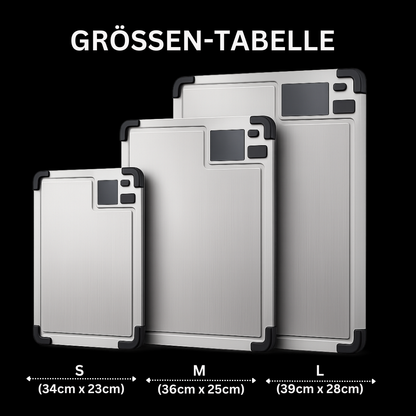 PROFI-TITAN-SCHNEIDEBRETT™ 3.0