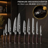 PROFI-KÜCHEN-MESSERSET™