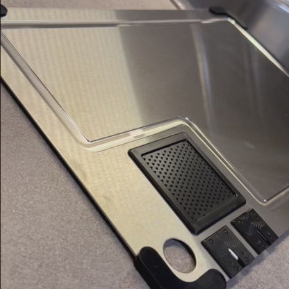 PROFI-TITAN-SCHNEIDEBRETT™ 3.0